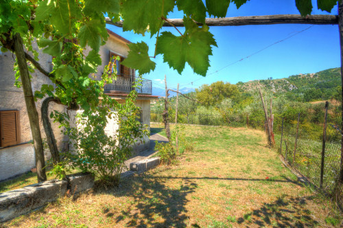detached house for sale in Arpino