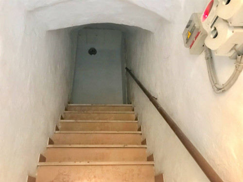 Palazzo intero stabile in vendita a Sora