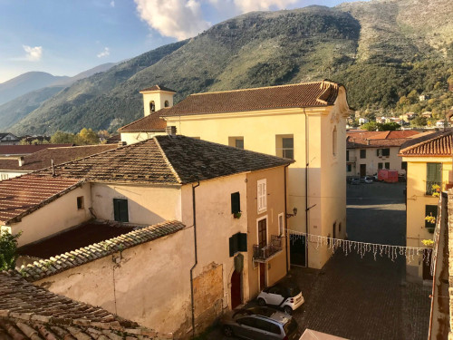 Palazzo intero stabile in vendita a Sora