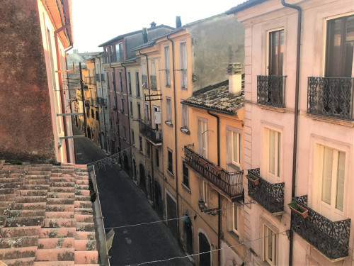 Palazzo intero stabile in vendita a Sora