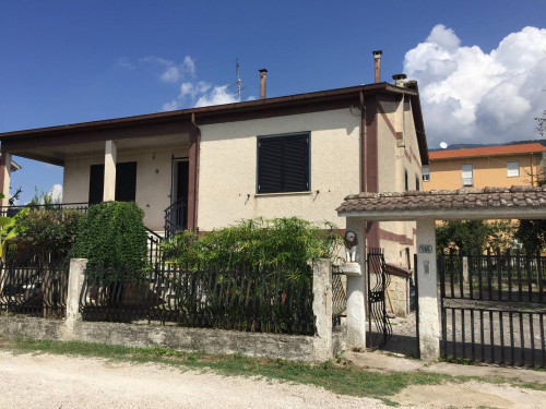 Casa indipendente in vendita a Castrocielo