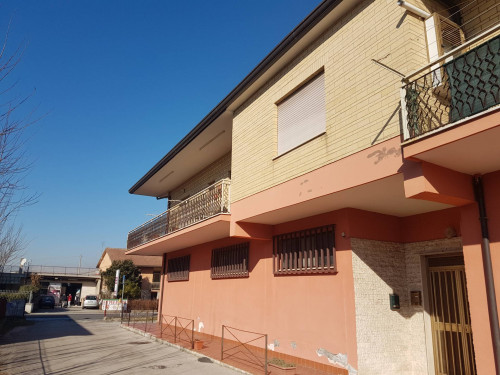 Appartamento in vendita a Arce