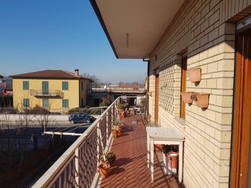 Appartamento in vendita a Arce