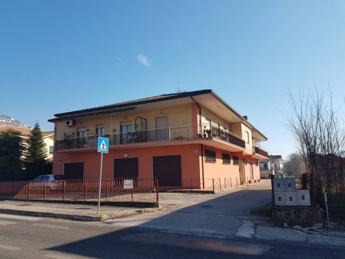 Appartamento in vendita a Arce