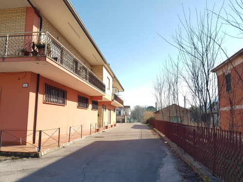 Appartamento in vendita a Arce