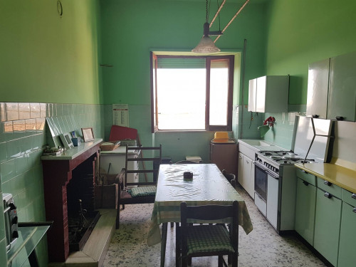 detached house for sale in Monte San Giovanni Campano
