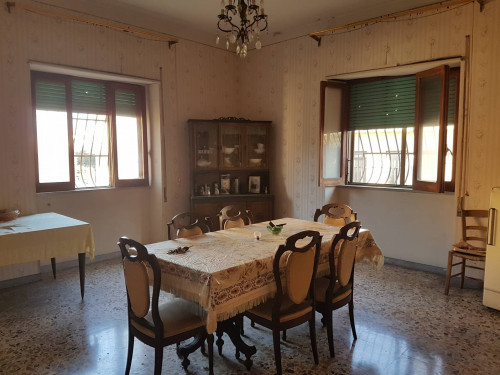 detached house for sale in Monte San Giovanni Campano