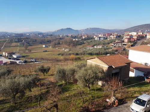 detached house for sale in Monte San Giovanni Campano