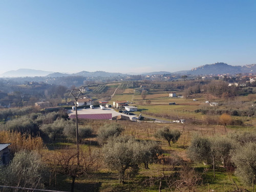 detached house for sale in Monte San Giovanni Campano