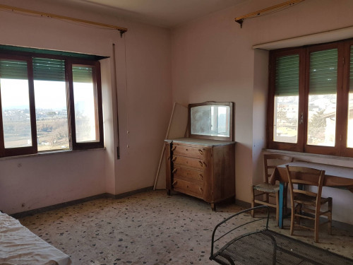 detached house for sale in Monte San Giovanni Campano
