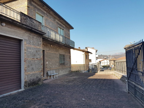 detached house for sale in Monte San Giovanni Campano