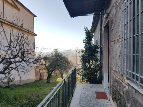 detached house for sale in Monte San Giovanni Campano