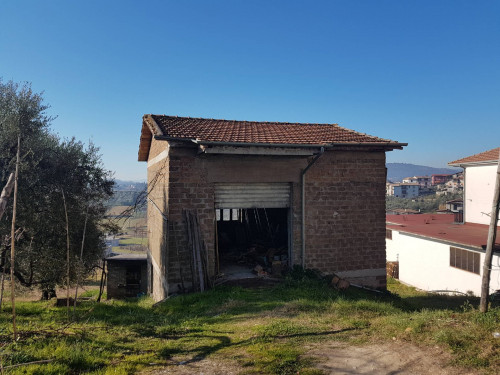 detached house for sale in Monte San Giovanni Campano