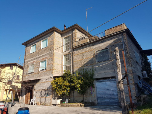detached house for sale in Monte San Giovanni Campano