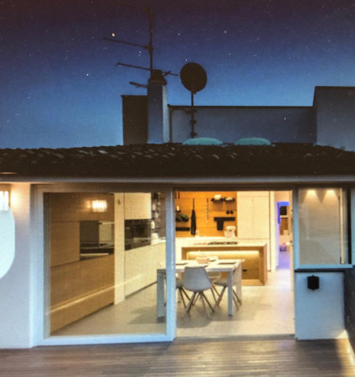 Appartamento in vendita a Isola del Liri