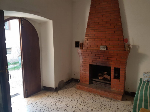 semi-detached house for sale in Rocca d'Arce
