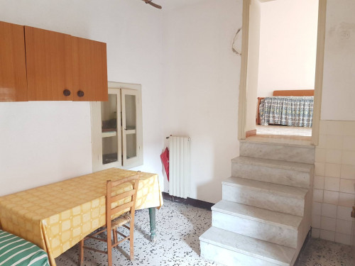semi-detached house for sale in Rocca d'Arce
