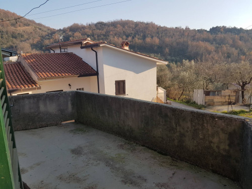 semi-detached house for sale in Rocca d'Arce