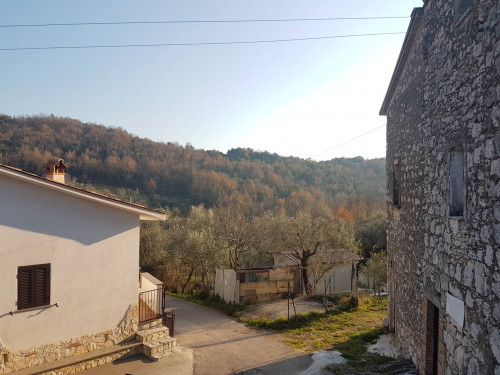 semi-detached house for sale in Rocca d'Arce