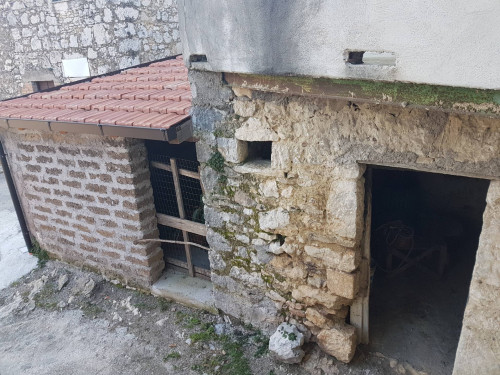 semi-detached house for sale in Rocca d'Arce