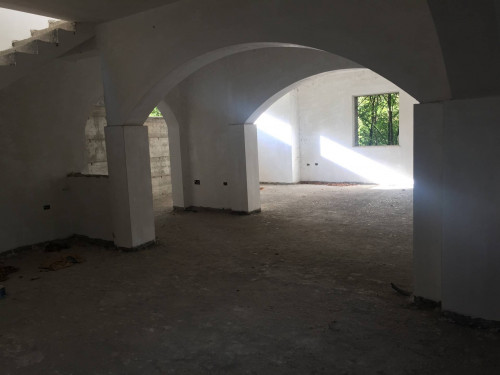 Villa trifamiliare in vendita a Fontana Liri