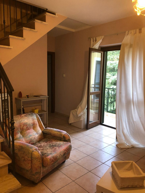 Appartamento in vendita a Fiuggi