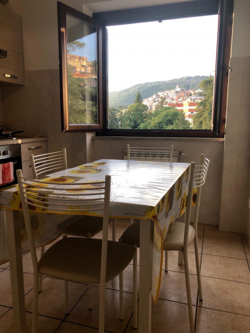 Appartamento in vendita a Fiuggi