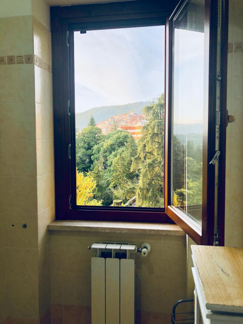 Appartamento in vendita a Fiuggi