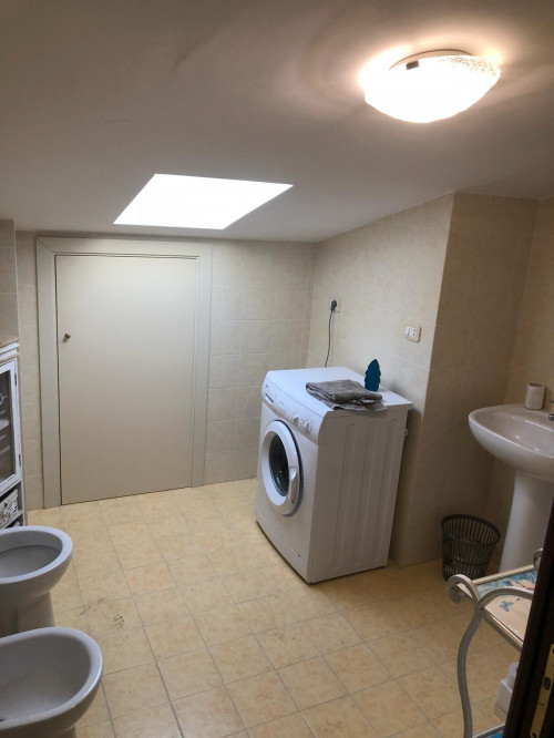 Appartamento in vendita a Fiuggi