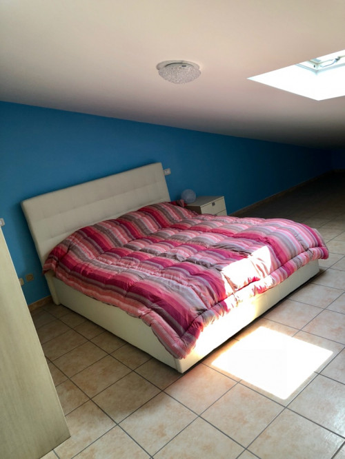 Appartamento in vendita a Fiuggi