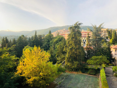 Appartamento in vendita a Fiuggi