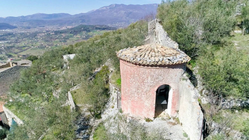 Palazzo storico in vendita a Arpino
