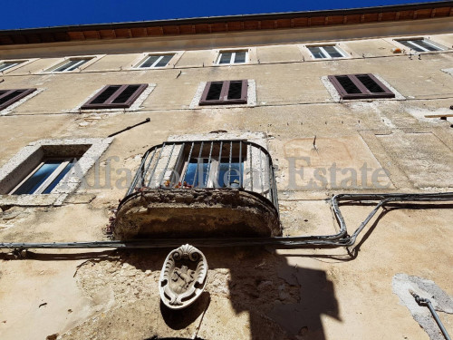 Palazzo storico in vendita a Arpino
