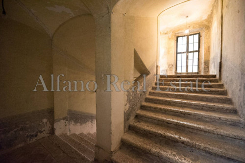 Palazzo storico in vendita a Arpino