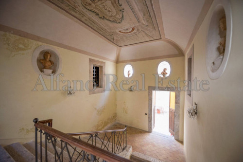 Palazzo storico in vendita a Arpino