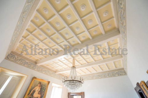 Palazzo storico in vendita a Arpino