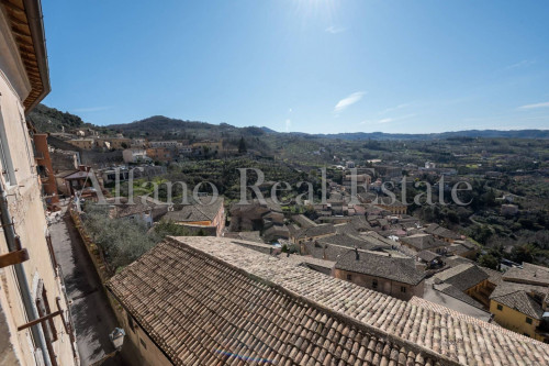 Palazzo storico in vendita a Arpino