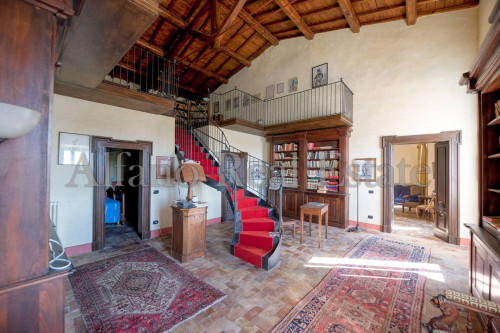 Palazzo storico in vendita a Arpino