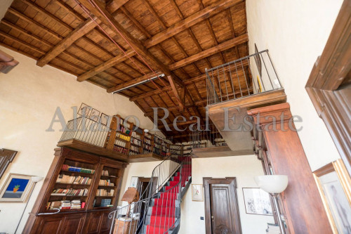 Palazzo storico in vendita a Arpino