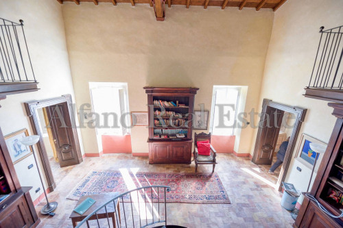 Palazzo storico in vendita a Arpino