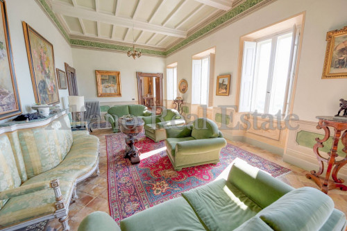 Palazzo storico in vendita a Arpino