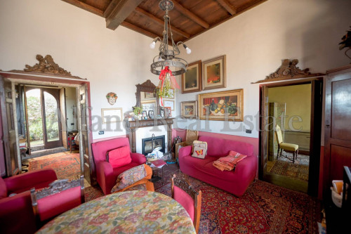 Palazzo storico in vendita a Arpino