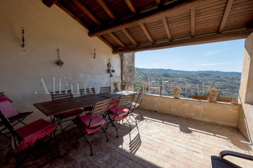 Palazzo storico in vendita a Arpino