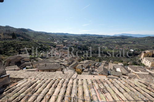 Palazzo storico in vendita a Arpino