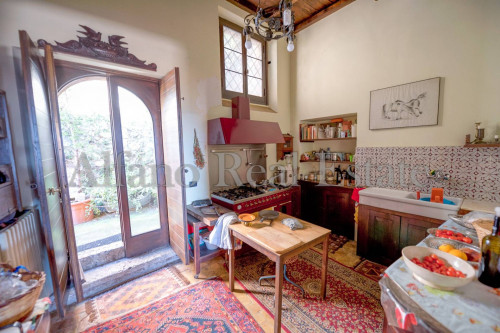 Palazzo storico in vendita a Arpino