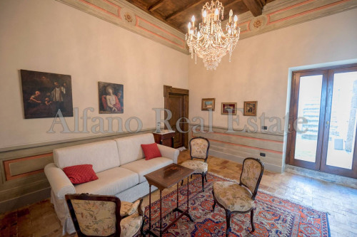 Palazzo storico in vendita a Arpino