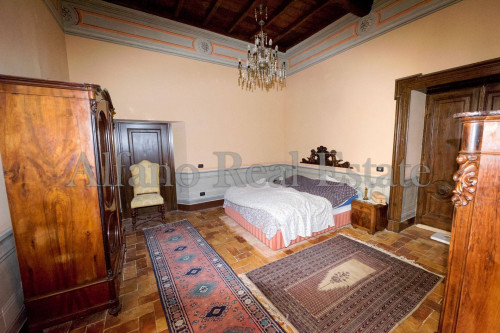 Palazzo storico in vendita a Arpino