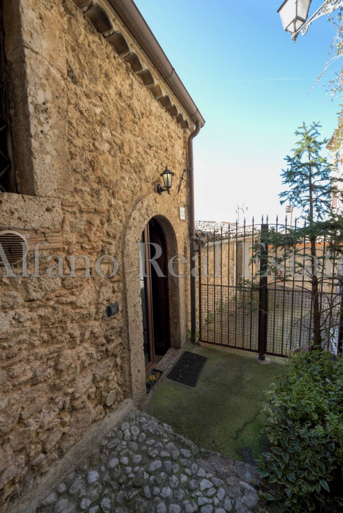 Palazzo storico in vendita a Arpino