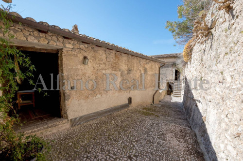 Palazzo storico in vendita a Arpino