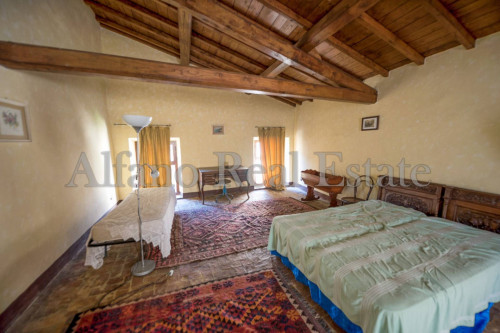Palazzo storico in vendita a Arpino